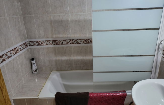 Vao Hol Rental - Santiago de La Ribera - Foto 14