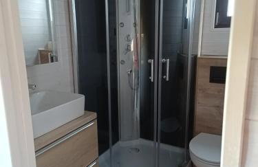 Domek letniskowy Osieki Parkowa - Foto 9