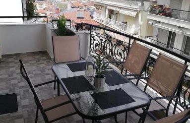Family Spacious Apartment Veria - Photo 32