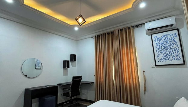 Mimantex Apartment - Foto 2, Habitación