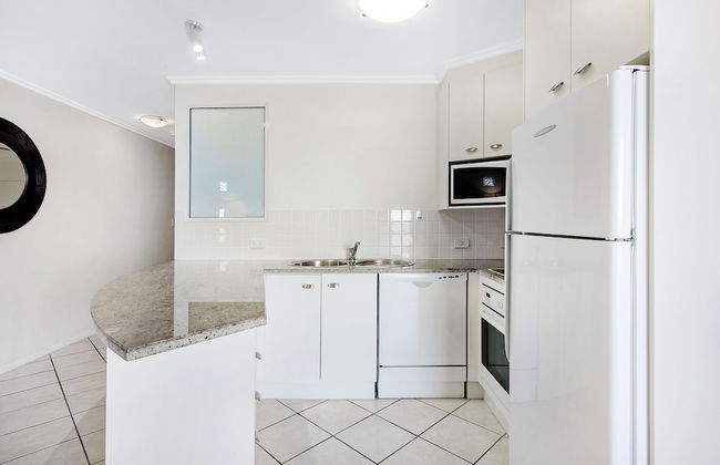 ULTIQA Shearwater Resort - Foto 20