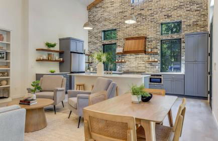 Kirkland Farm Loft Cottage Unit C - Foto 28