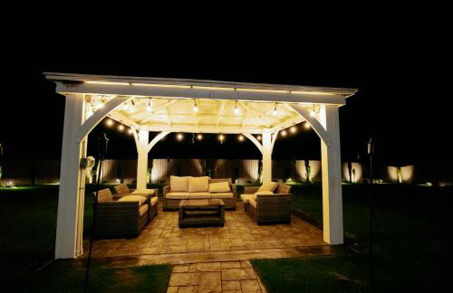 Retreat Estate in Apex NC - Foto 34