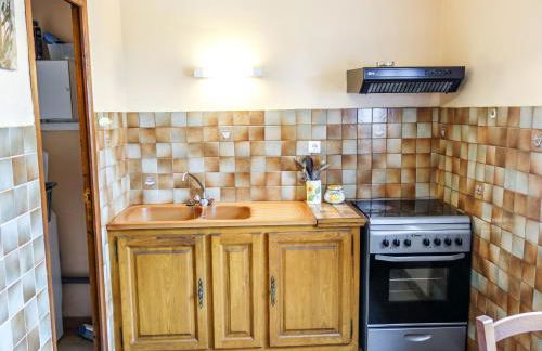 Holiday Home Les Chenes by Interhome - Photo 22