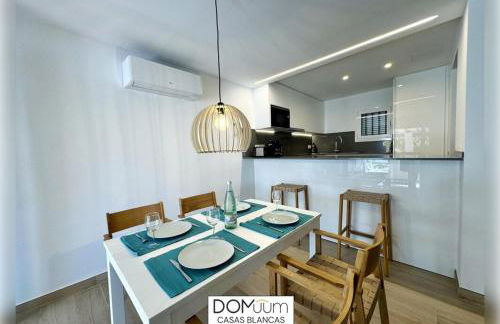 DOMuum Holidays - CASAS BLANCAS - Foto 12