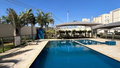 Apto Prox Parque do Sabia e Aeroporto - Foto 2