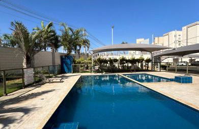 Apto Prox Parque do Sabia e Aeroporto - Foto 2