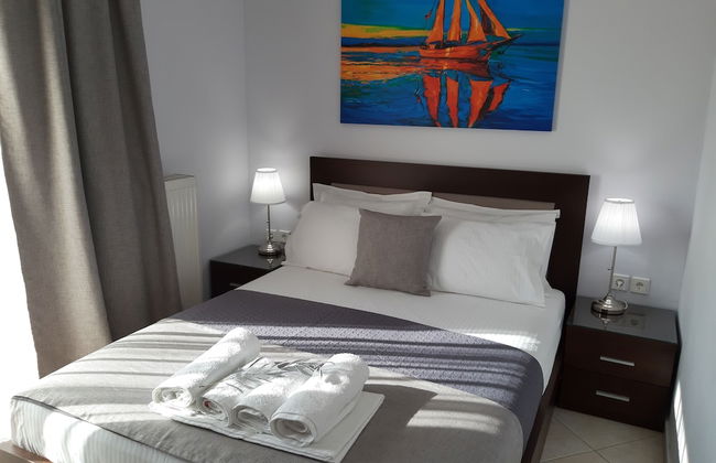 Olive Tree Apartment - Foto 15