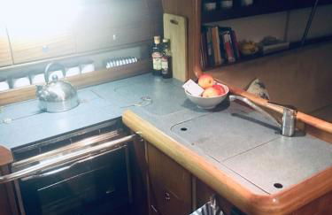 Segelyacht Bremen City - Foto 74