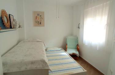 Motril Carpe Diem Primera línea de playa - Foto 34