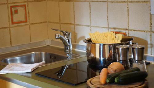 Waalhof Ferienwohnung Kastanie - Foto 5