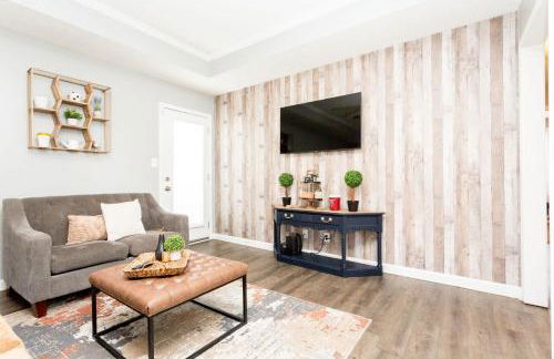 Once-In-A-Lifetime Coffee-Themed Stay For Up To 8 - Foto 13