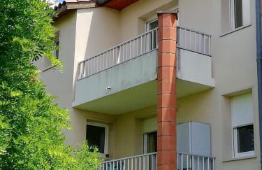 Appartement Cosy proche Météo France et Airbus - Photo 15
