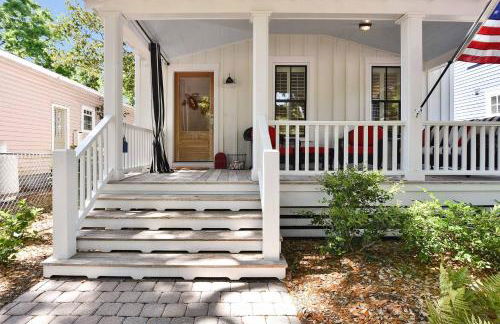 UnCorked Cottage - Foto 10