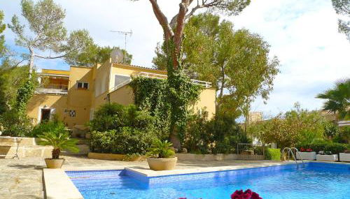 Villa Santa Ponça by Interhome - Foto 2