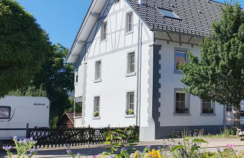 Apartment Kerbholz - zwischen Südschwarzwald und Schweiz - Foto 1