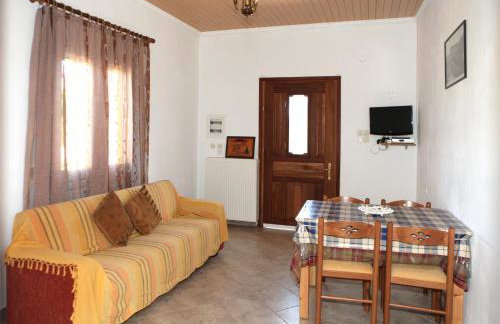 Splantza Apartments - Foto 43