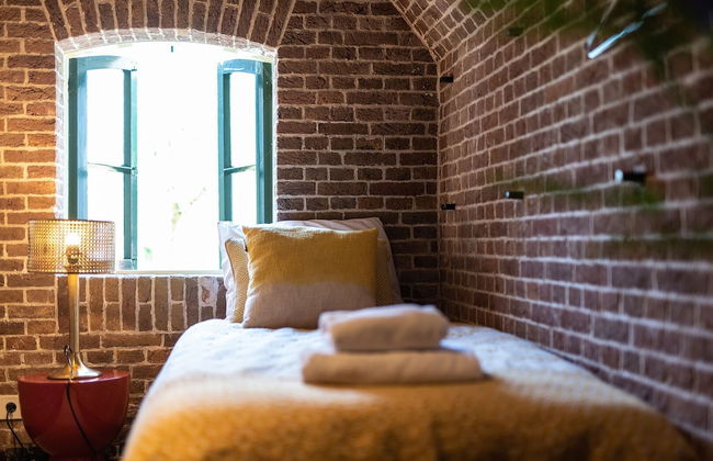 Fort Vuren - Foto 18