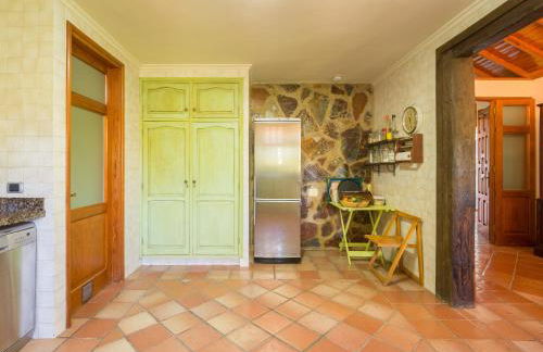 Villa with Pool and sea views in Banana Plantation by CanaryScape - Foto 55