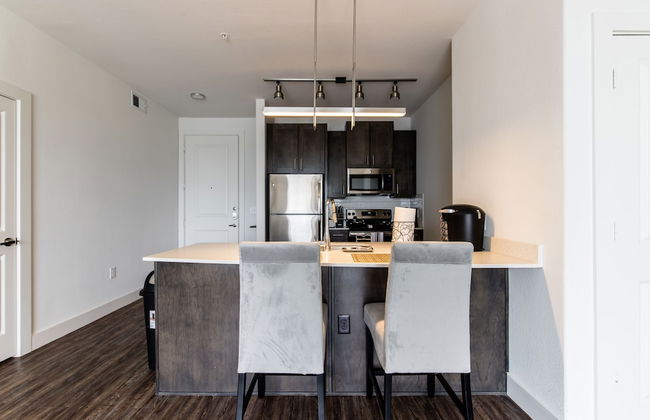 StayOvr at Legacy West - Windrose - Foto 38