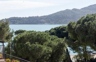 Portovenere a due passi dal mare / parcheggio privato, ampio appartamento fino a 8 persone - Photo 24