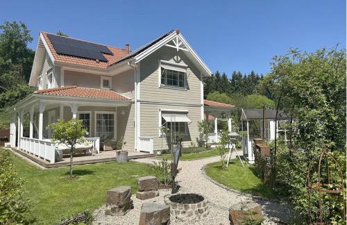 Das besondere Ferienhaus nähe Nürburgring - Foto 11