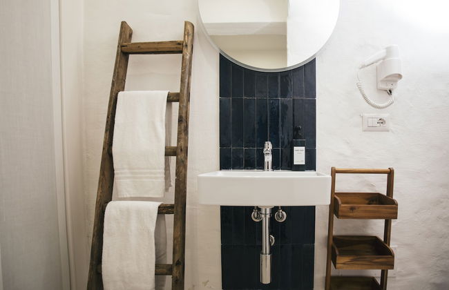 Mediterranee Suite - Foto 26