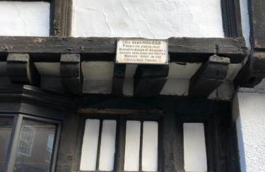 Charles I 16th century house - Foto 16