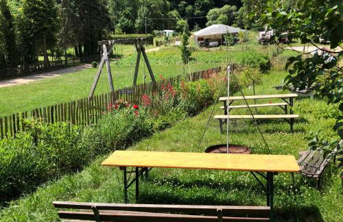 Nengshof Ferienwohnungen Pusteblume und Butterblume - Foto 2