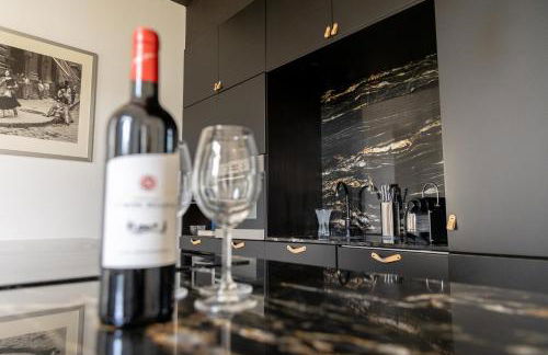 Hôtel particulier - Le 119 - Foto 29