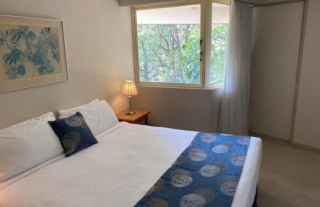 Wahroonga Furnished Apartments - Foto 4