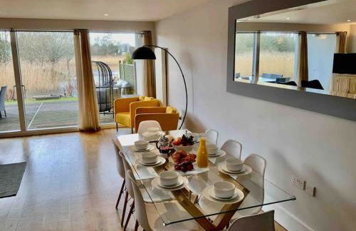 Hoopoe Cottage, Lower Mill Estate - Foto 6