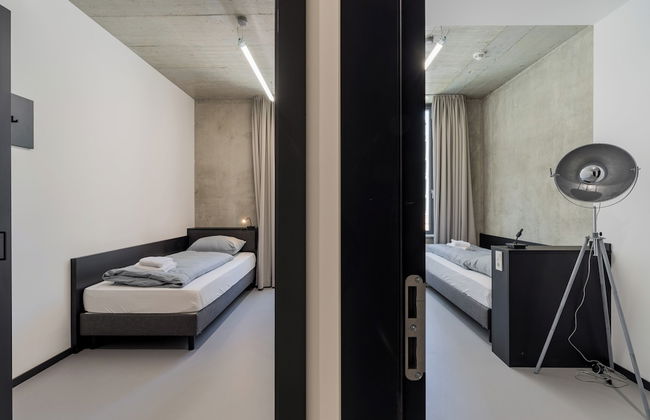 Nena Apartments Moritzplatz - Foto 18