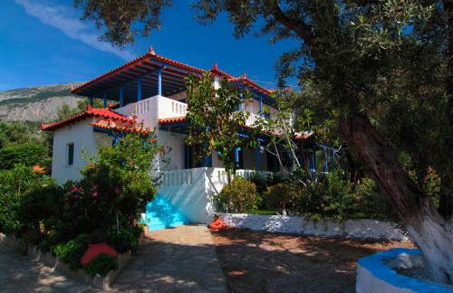 White Rock Apartments - Foto 1