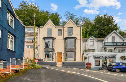 Panoramic Sea View Apartment - Foto 25