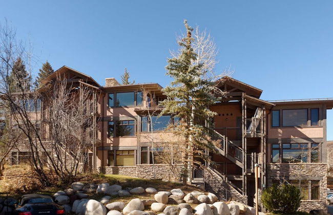 Aspenwood by iTrip Aspen Snowmass - Foto 61