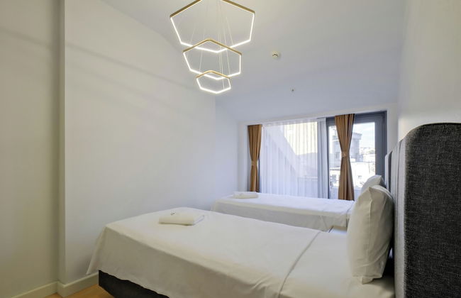 Petek Residence by NewInn - Foto 18