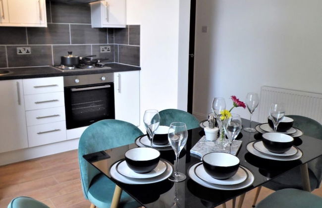 Langlands House - Glasgow - Photo 23