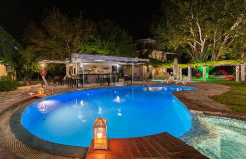 Flisvos Seaside Apartments - Foto 28