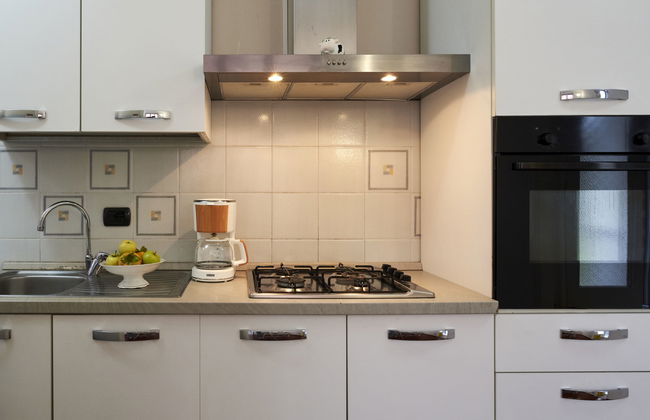 Villa Giulia - Foto 30