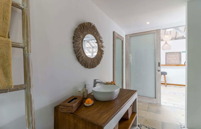 Villa Cemacase - Foto 10