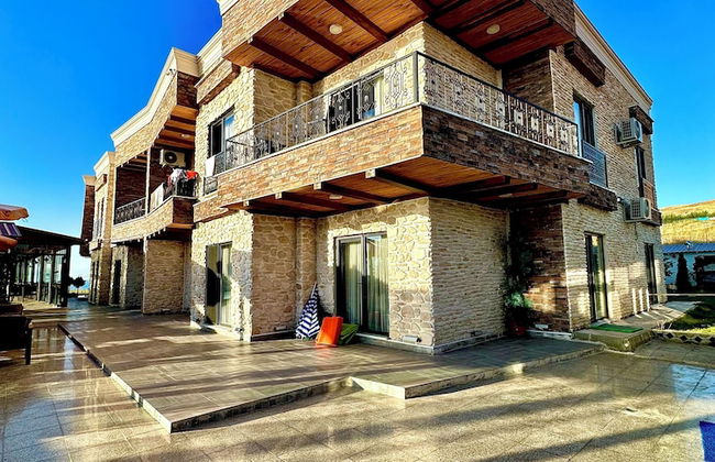 Yeşilsu taş konağı - Photo 72