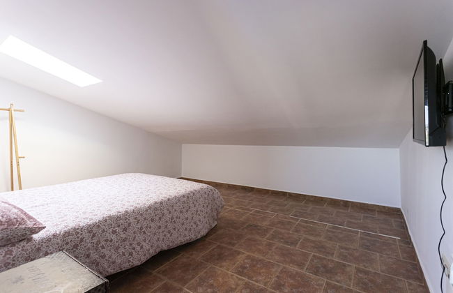 Casa Rural Abuelo Mauri 4 Estrellas - Foto 13