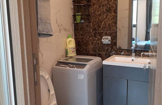 Arcadia beach condo by Jiabo - Foto 29