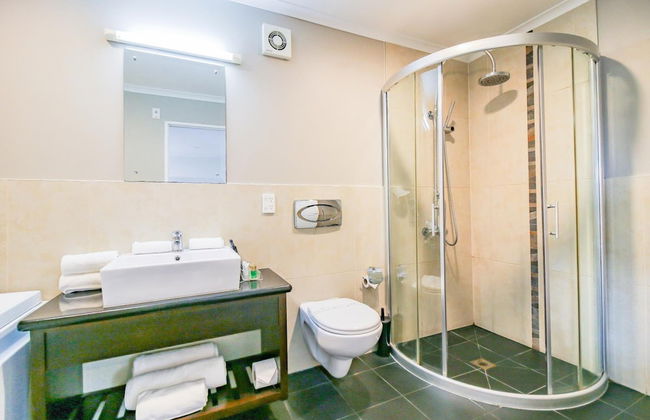 Aotea Motor Lodge - Foto 41