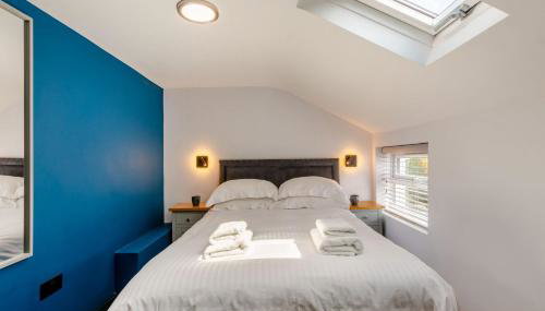 Botanic Cottages - Foto 2