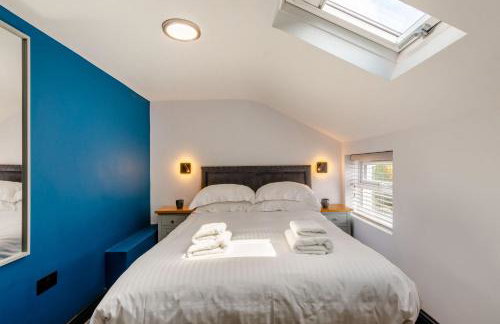 Botanic Cottages - Foto 2