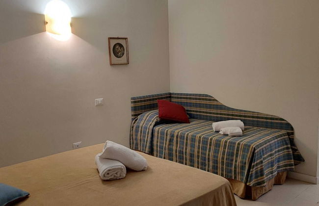 Agriturismo Baglio Vecchio - Foto 18