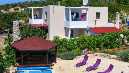 Nice Home In Rogoznica - Foto 5