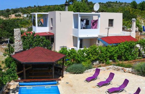 Nice Home In Rogoznica - Foto 5